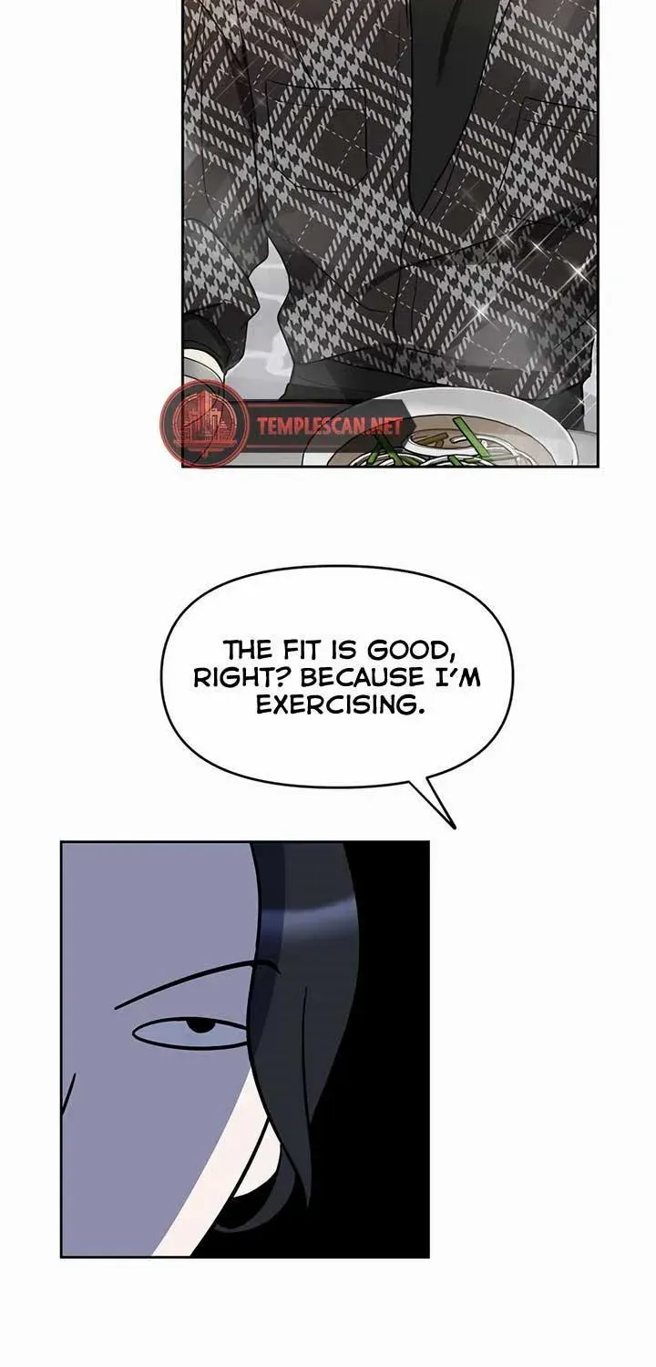 Misfortune at Work Chapter 26 page 56 - 