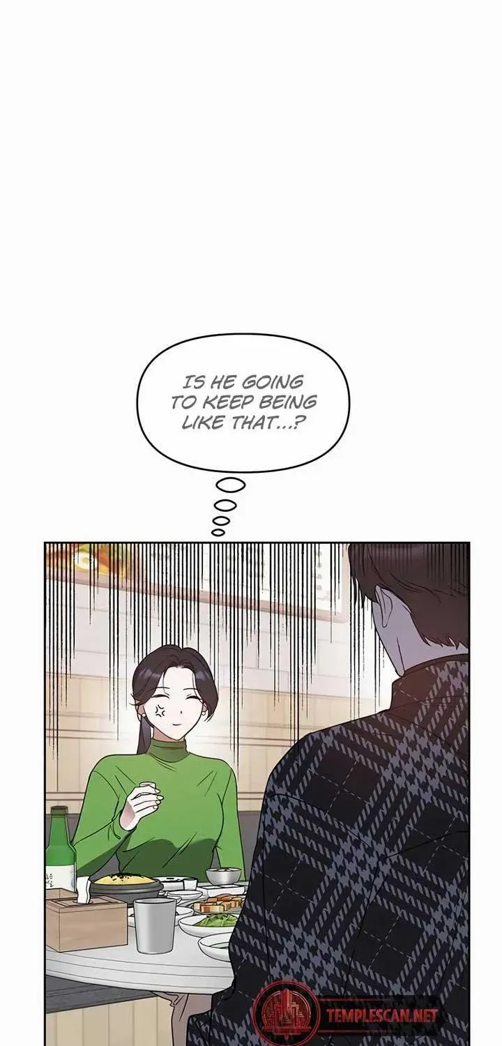 Misfortune at Work Chapter 26 page 59 - 