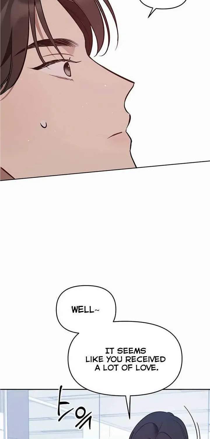Misfortune at Work Chapter 26 page 7 - 