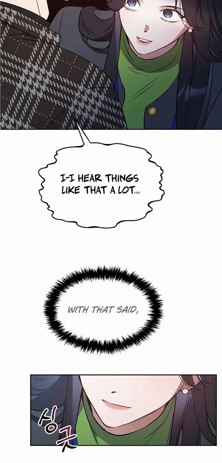 Misfortune at Work Chapter 26 page 9 - 
