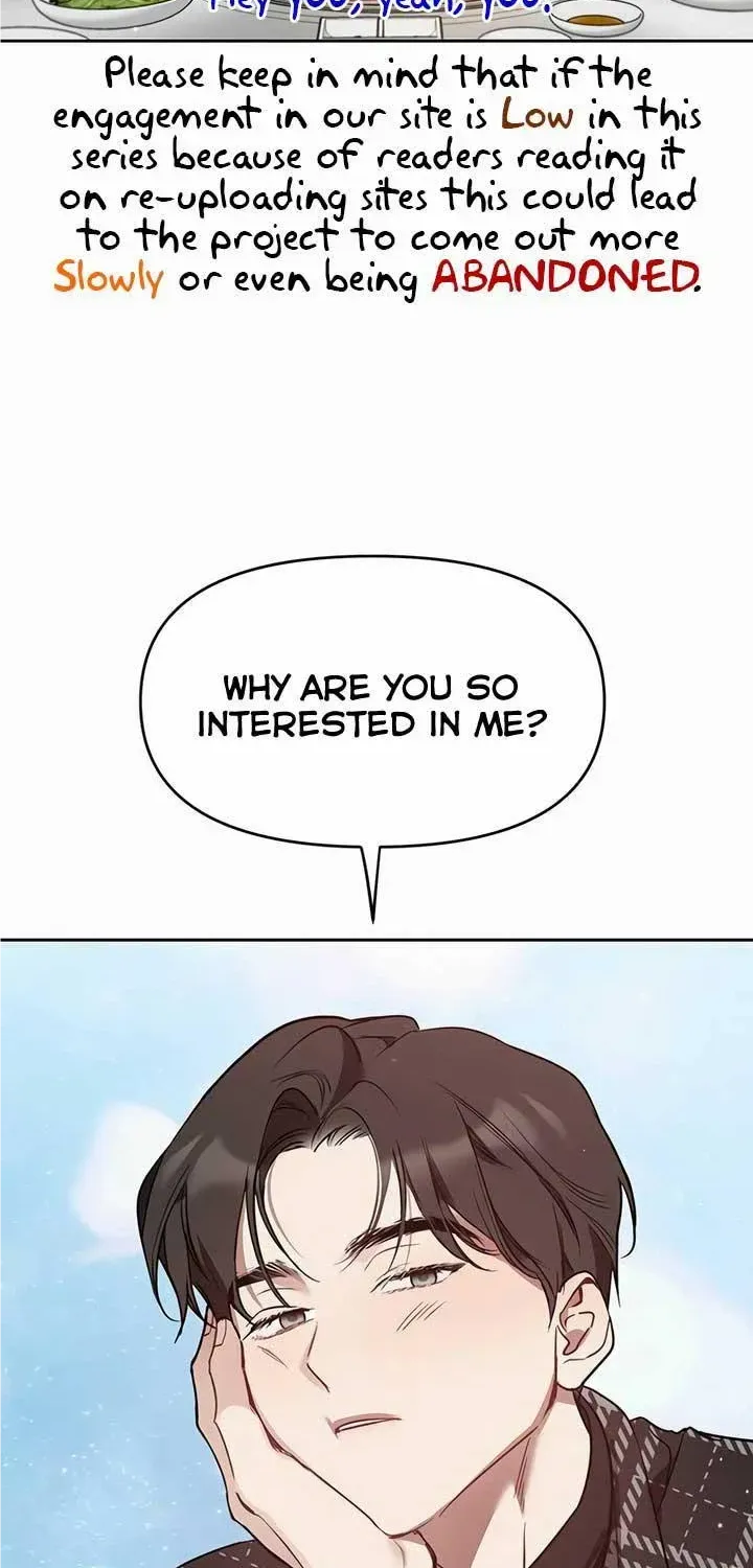 Misfortune at Work Chapter 27 page 2 - 