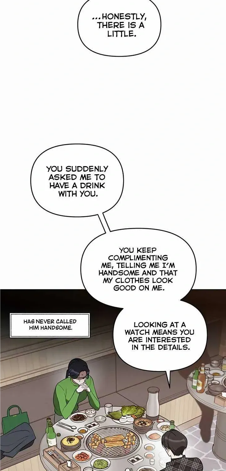 Misfortune at Work Chapter 27 page 13 - 