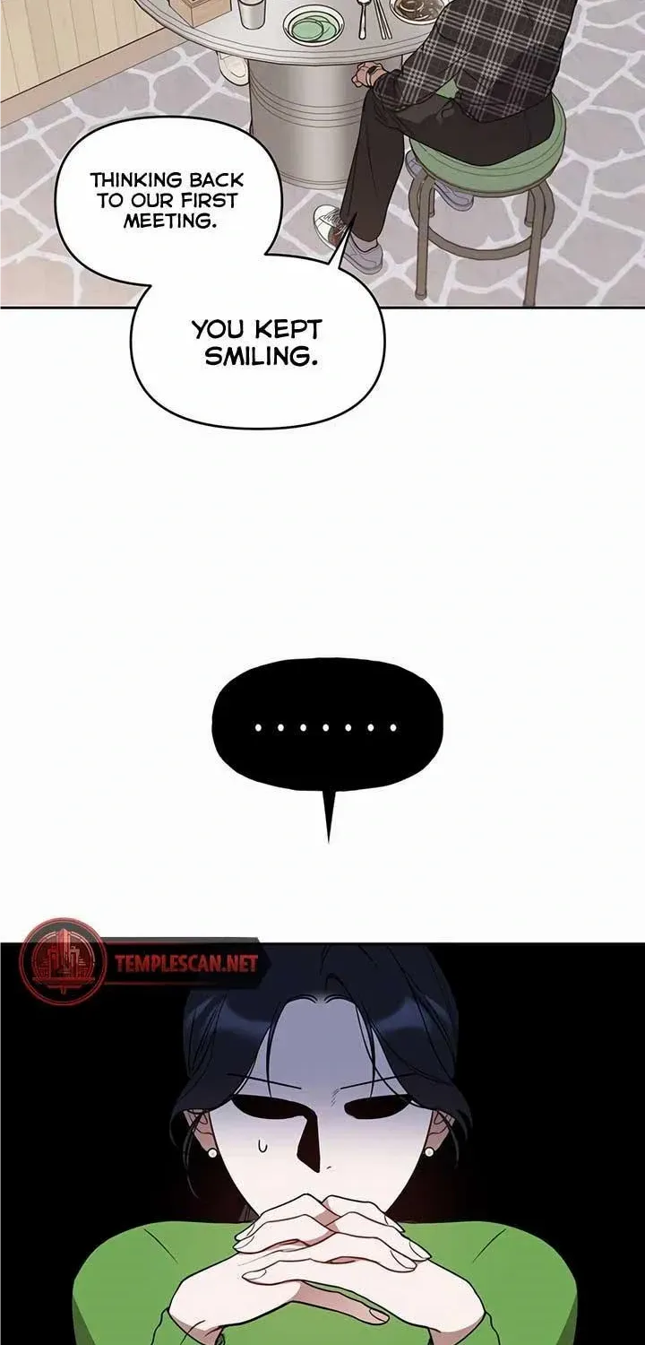 Misfortune at Work Chapter 27 page 14 - 