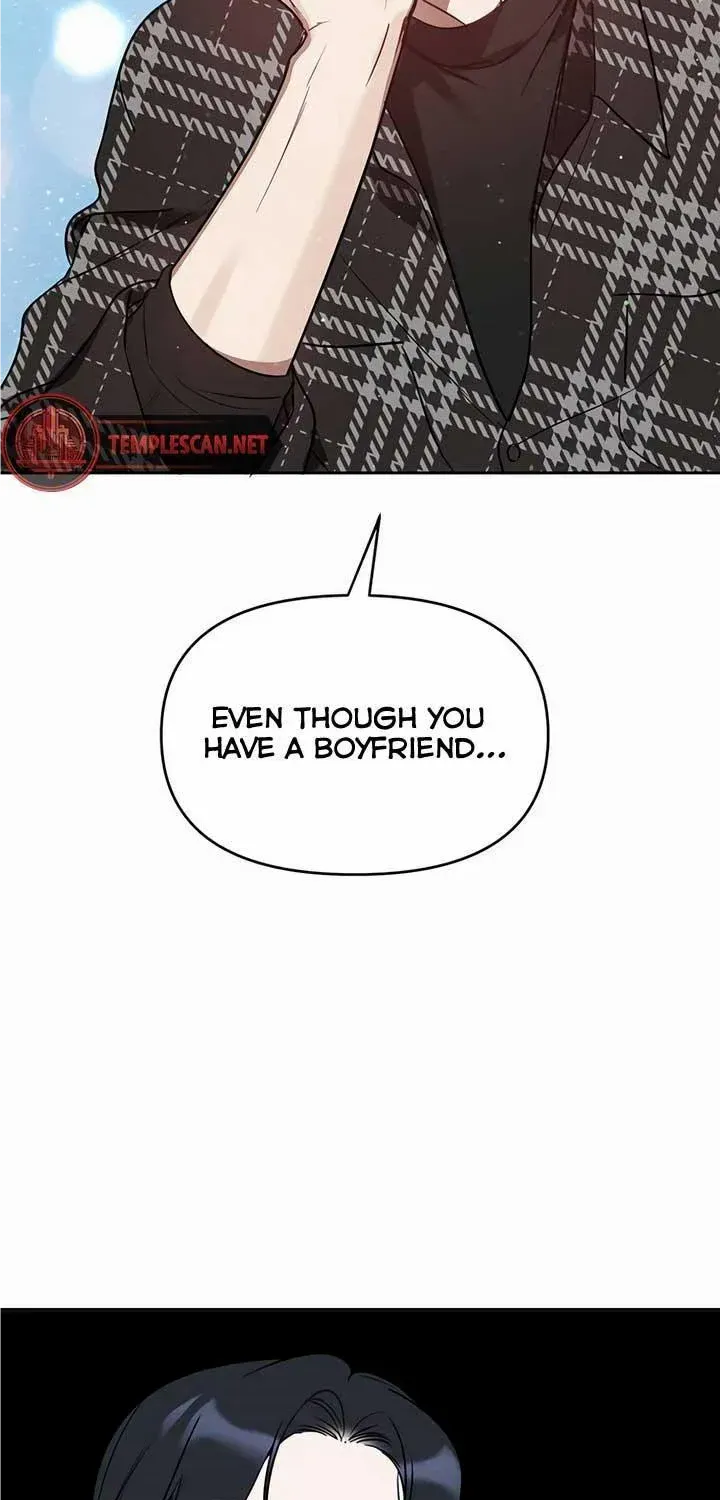Misfortune at Work Chapter 27 page 3 - 