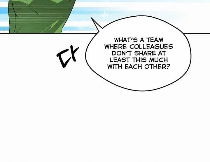 Misfortune at Work Chapter 27 page 24 - 