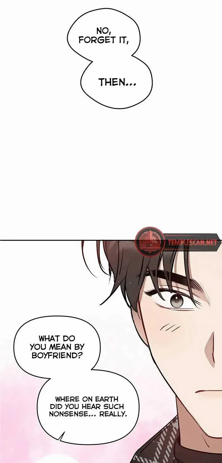 Misfortune at Work Chapter 27 page 26 - 