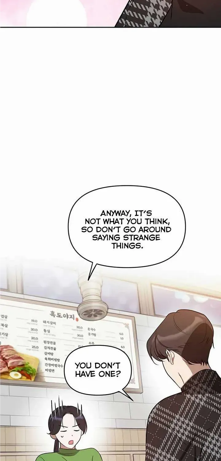 Misfortune at Work Chapter 27 page 27 - 