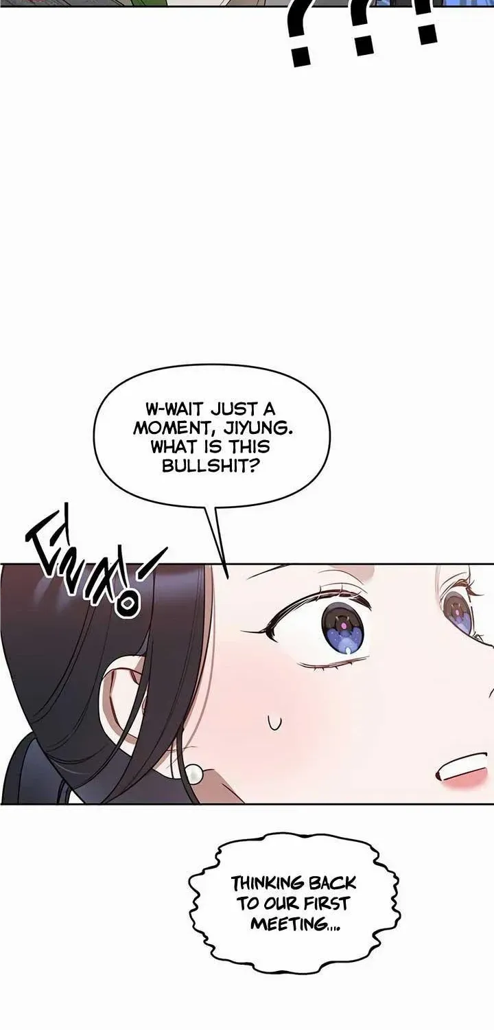 Misfortune at Work Chapter 27 page 34 - 