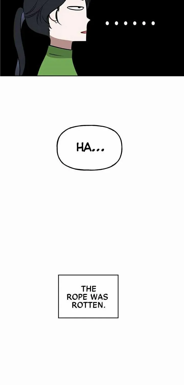 Misfortune at Work Chapter 27 page 40 - 