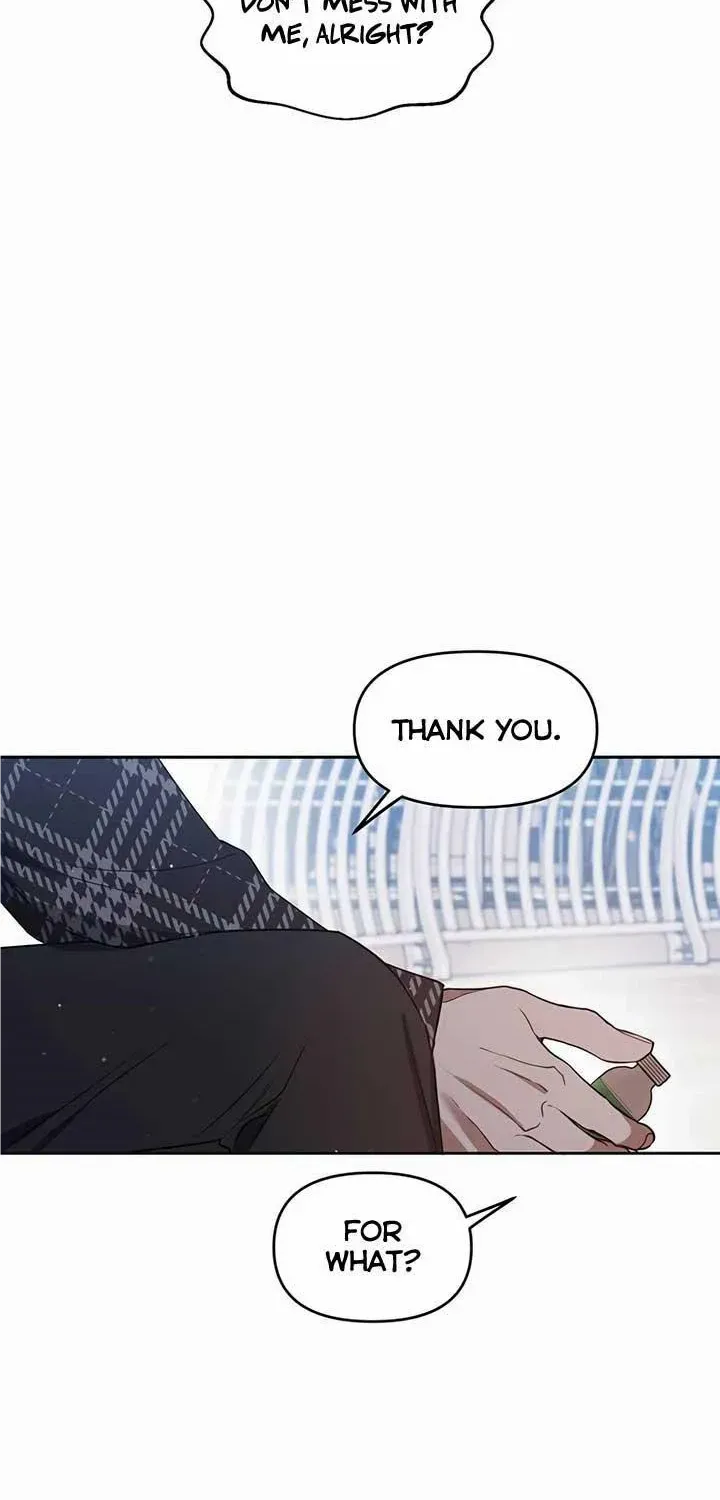 Misfortune at Work Chapter 27 page 48 - 