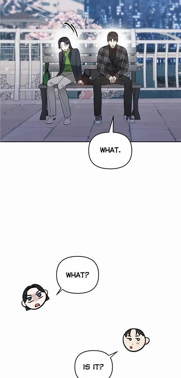 Misfortune at Work Chapter 27 page 52 - 