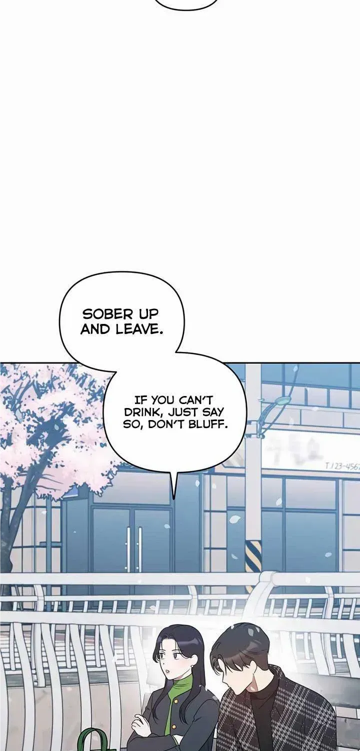 Misfortune at Work Chapter 27 page 53 - 