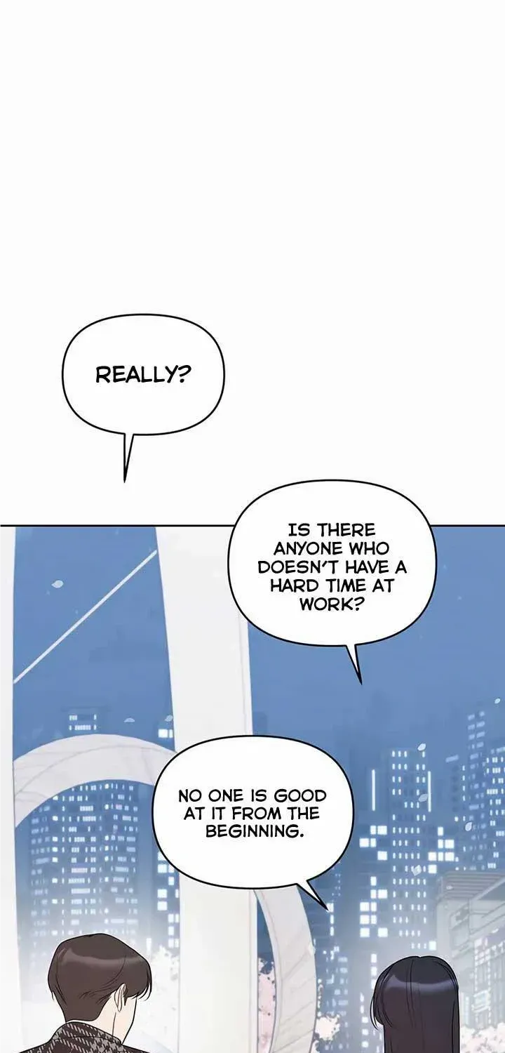 Misfortune at Work Chapter 27 page 59 - 