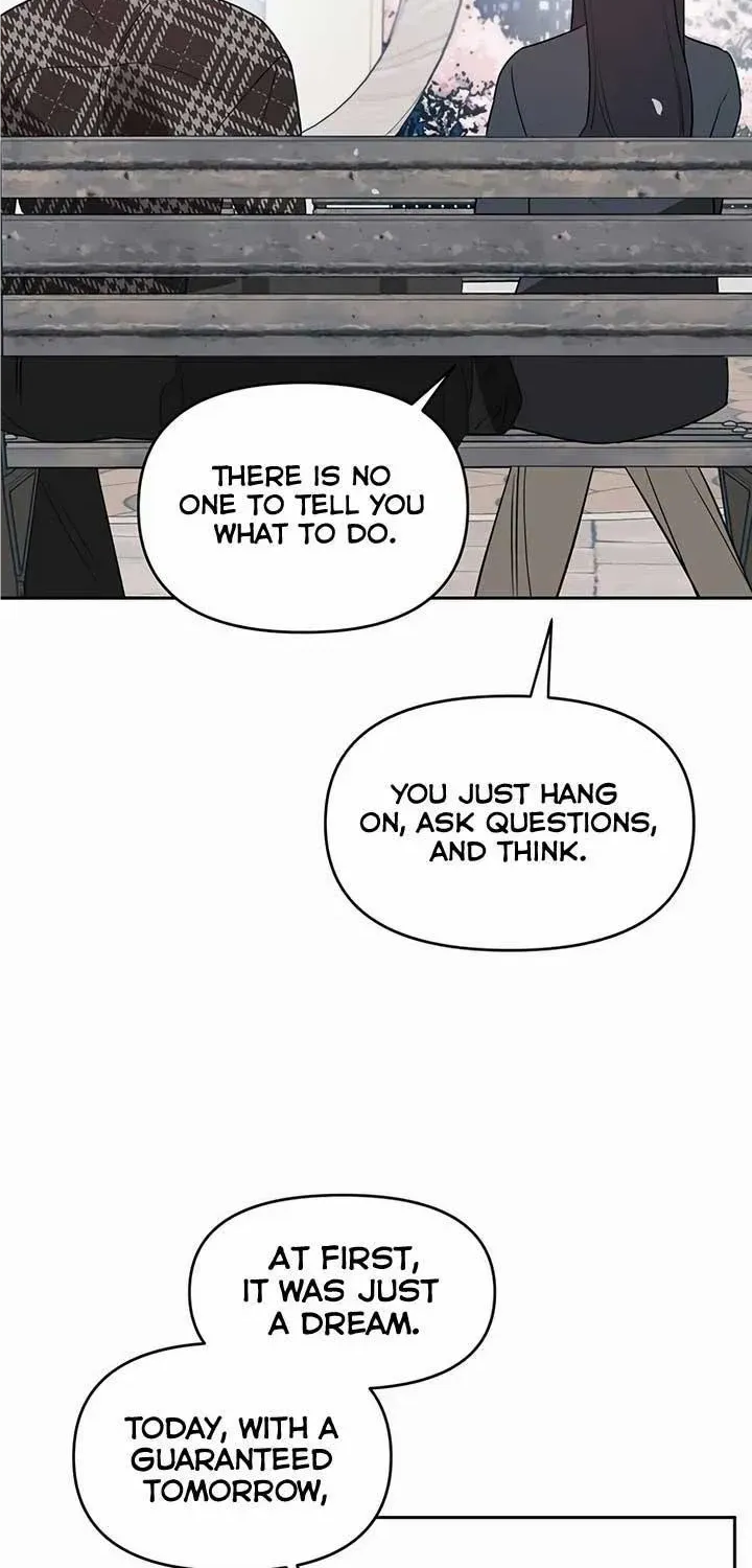 Misfortune at Work Chapter 27 page 60 - 