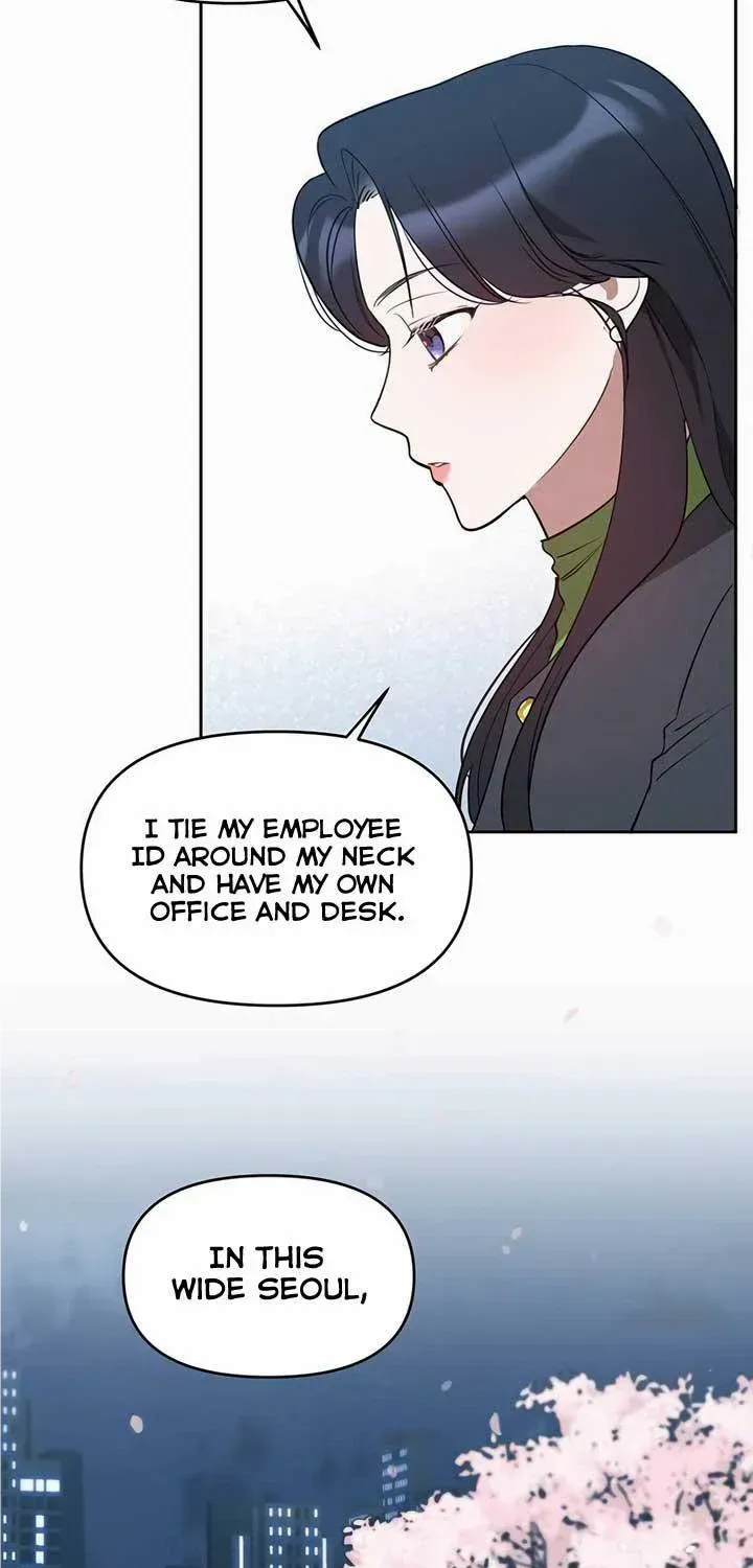 Misfortune at Work Chapter 27 page 61 - 