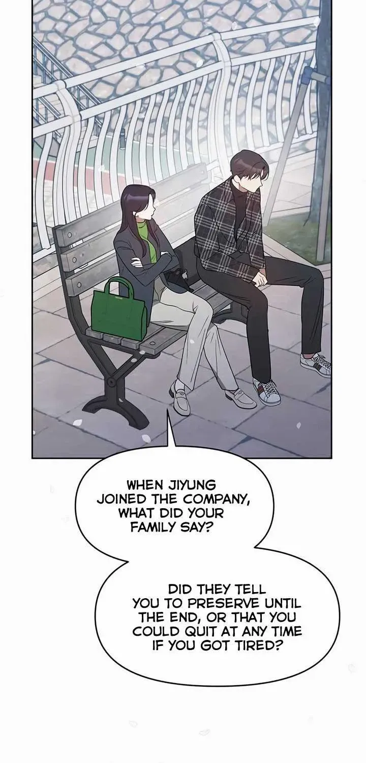 Misfortune at Work Chapter 27 page 64 - 