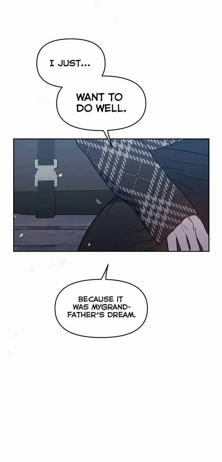 Misfortune at Work Chapter 27 page 65 - 