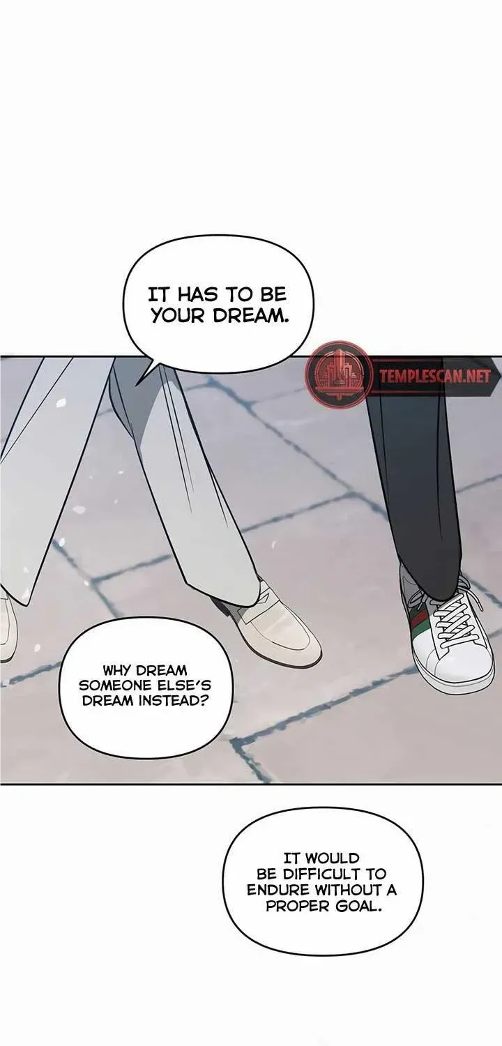 Misfortune at Work Chapter 27 page 66 - 