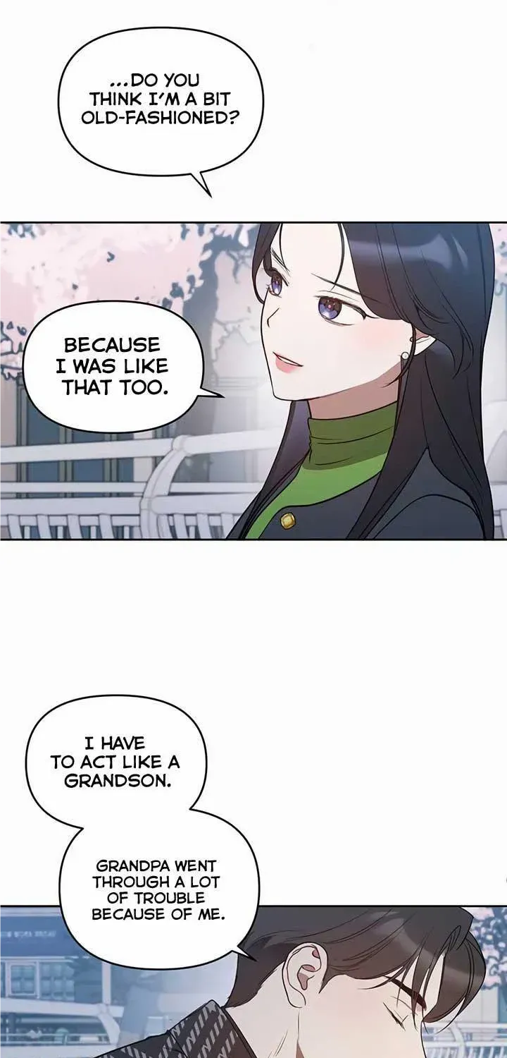 Misfortune at Work Chapter 27 page 67 - 