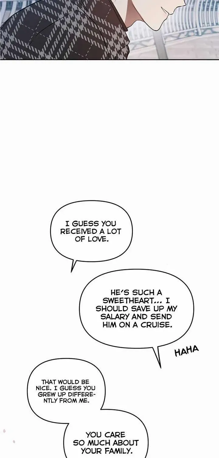 Misfortune at Work Chapter 27 page 68 - 