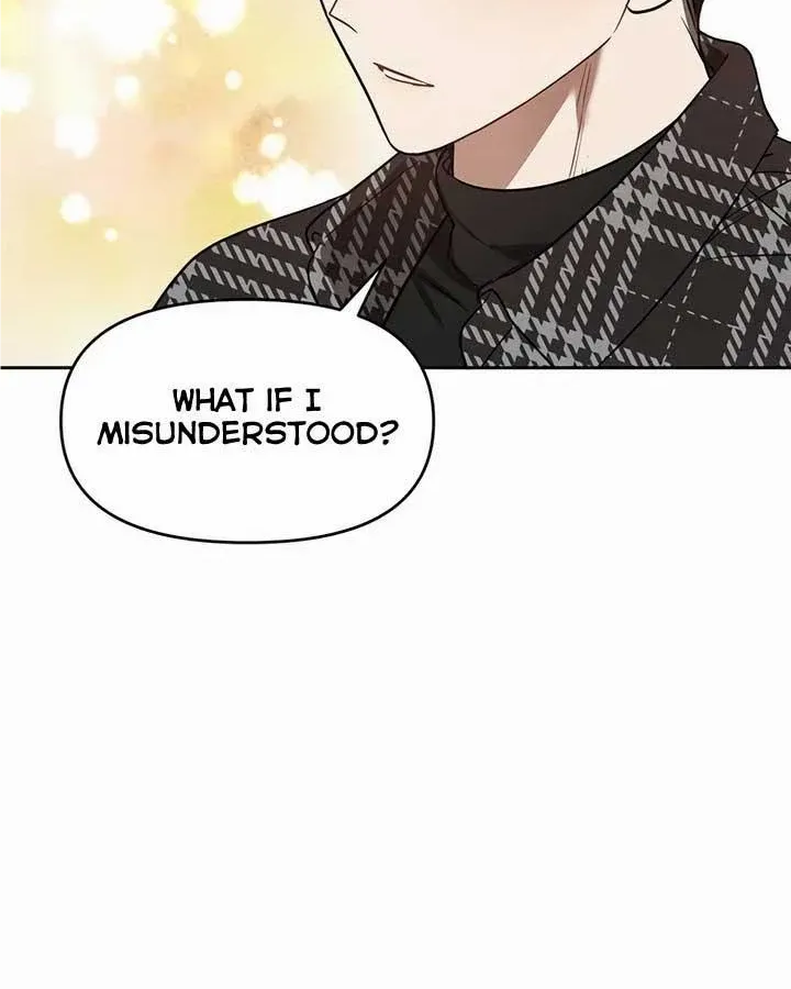 Misfortune at Work Chapter 27 page 8 - 