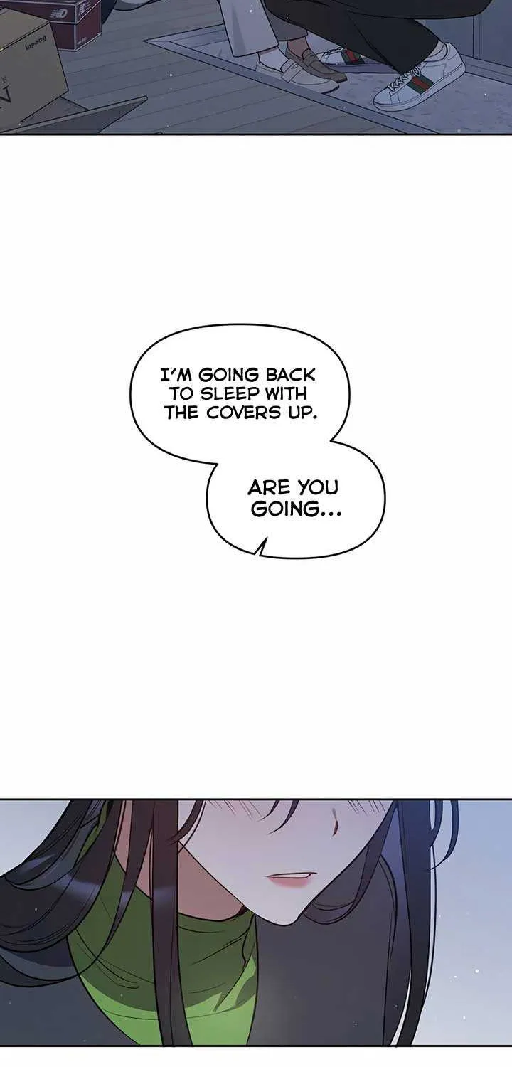 Misfortune at Work Chapter 28 page 12 - 