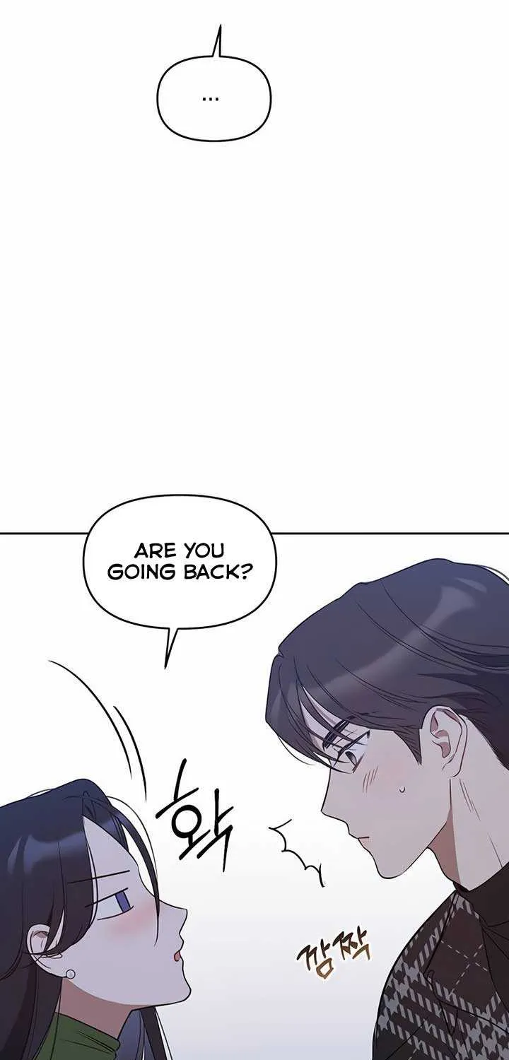 Misfortune at Work Chapter 28 page 13 - 