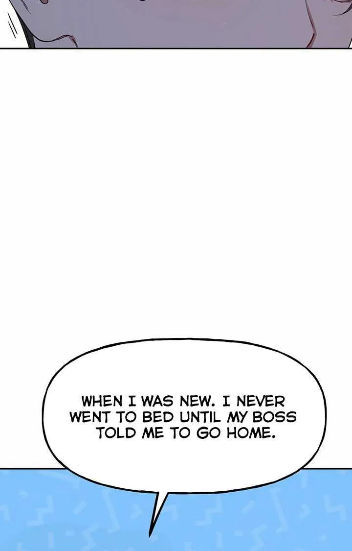 Misfortune at Work Chapter 28 page 16 - 
