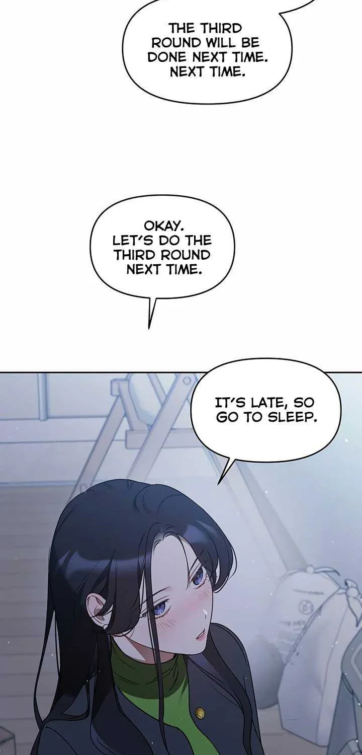 Misfortune at Work Chapter 28 page 18 - 