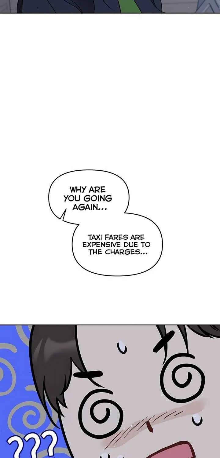 Misfortune at Work Chapter 28 page 19 - 