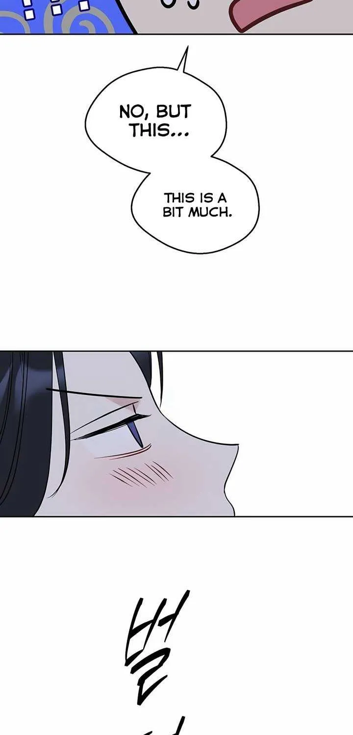 Misfortune at Work Chapter 28 page 20 - 