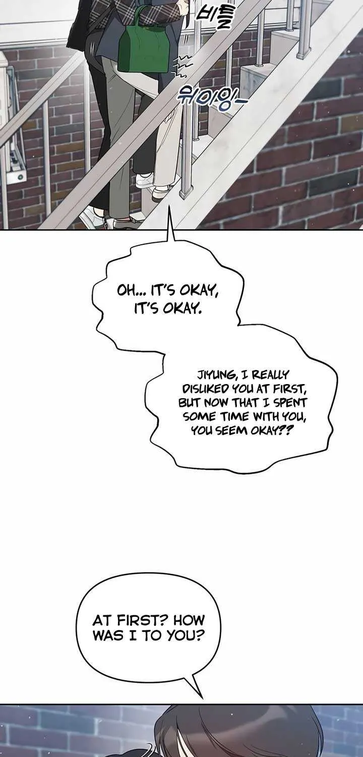 Misfortune at Work Chapter 28 page 3 - 