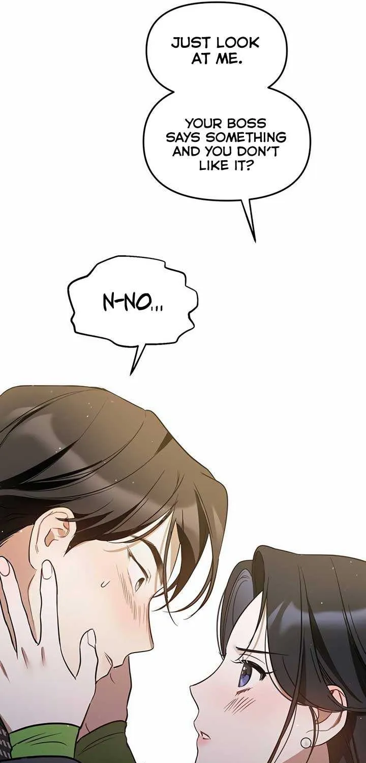 Misfortune at Work Chapter 28 page 23 - 