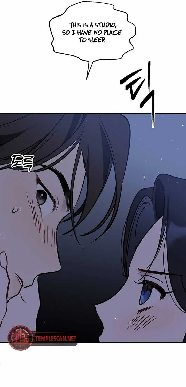Misfortune at Work Chapter 28 page 25 - 