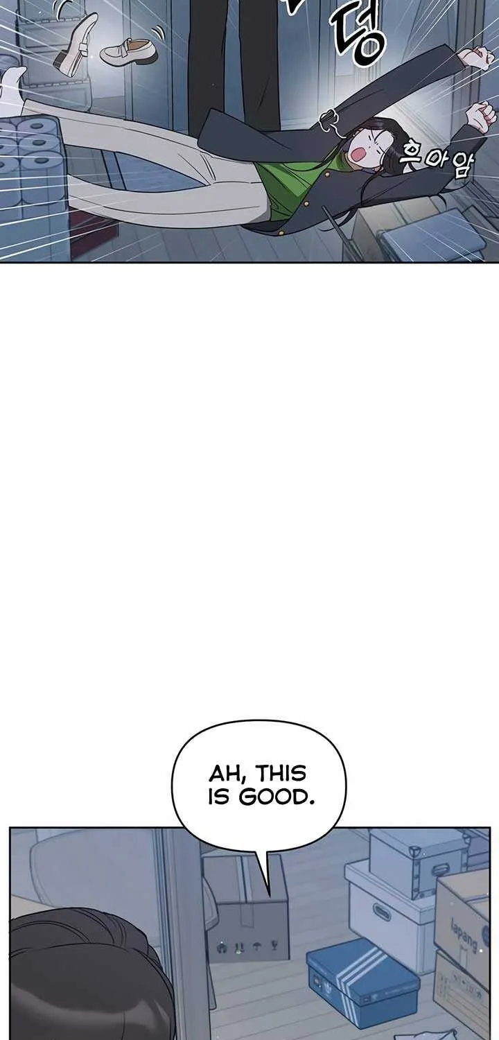 Misfortune at Work Chapter 28 page 29 - 