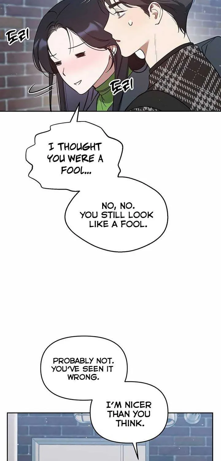 Misfortune at Work Chapter 28 page 4 - 