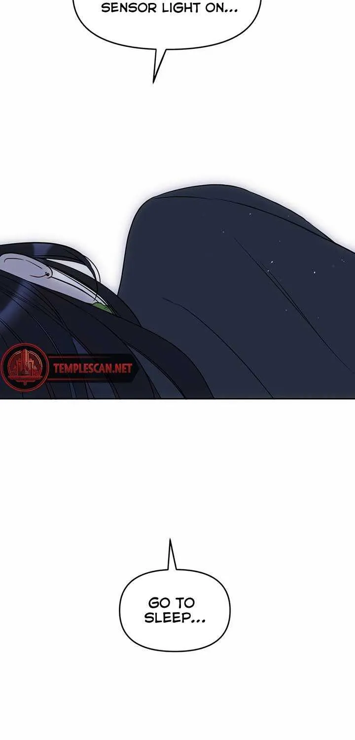 Misfortune at Work Chapter 28 page 31 - 