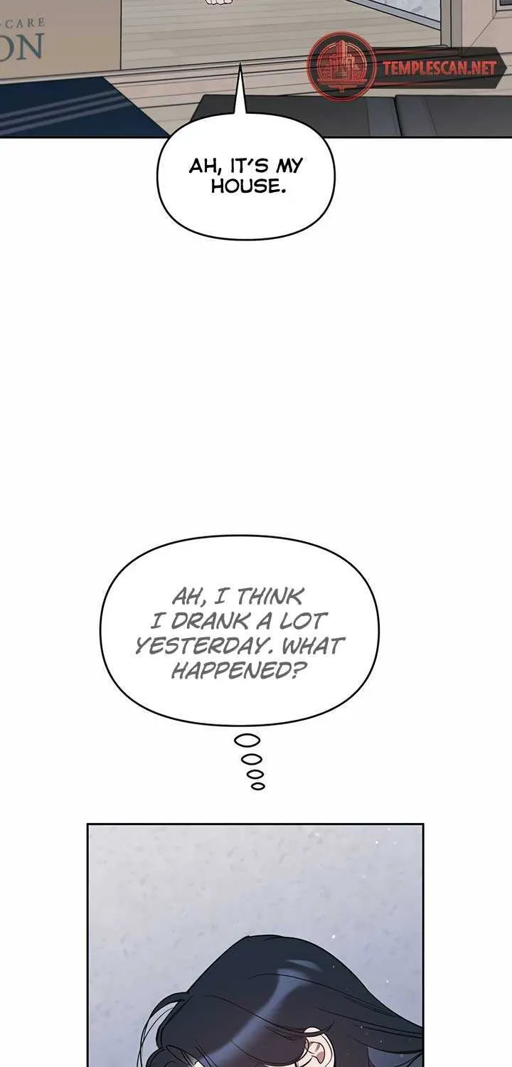 Misfortune at Work Chapter 28 page 42 - 