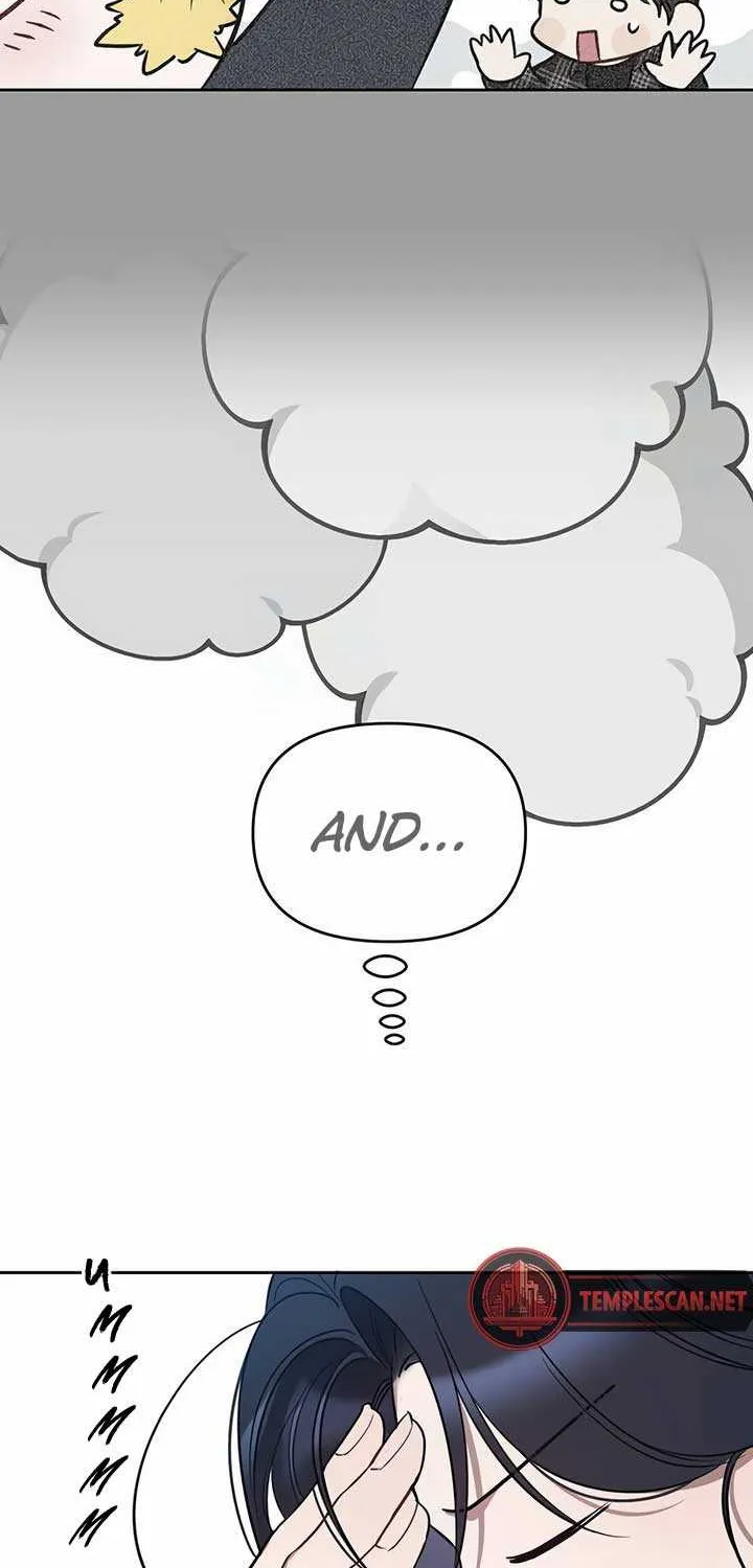 Misfortune at Work Chapter 28 page 46 - 