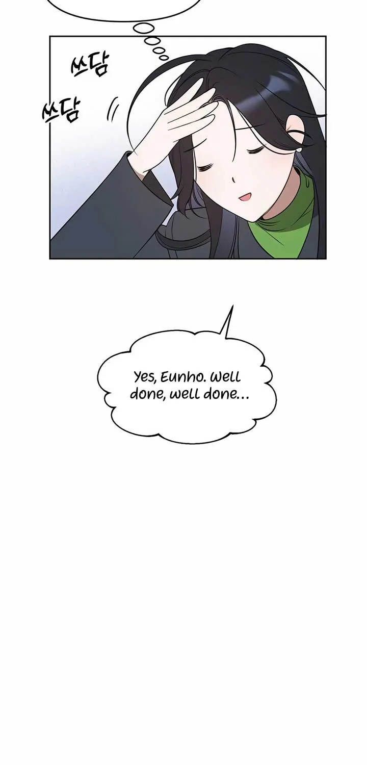 Misfortune at Work Chapter 28 page 51 - 