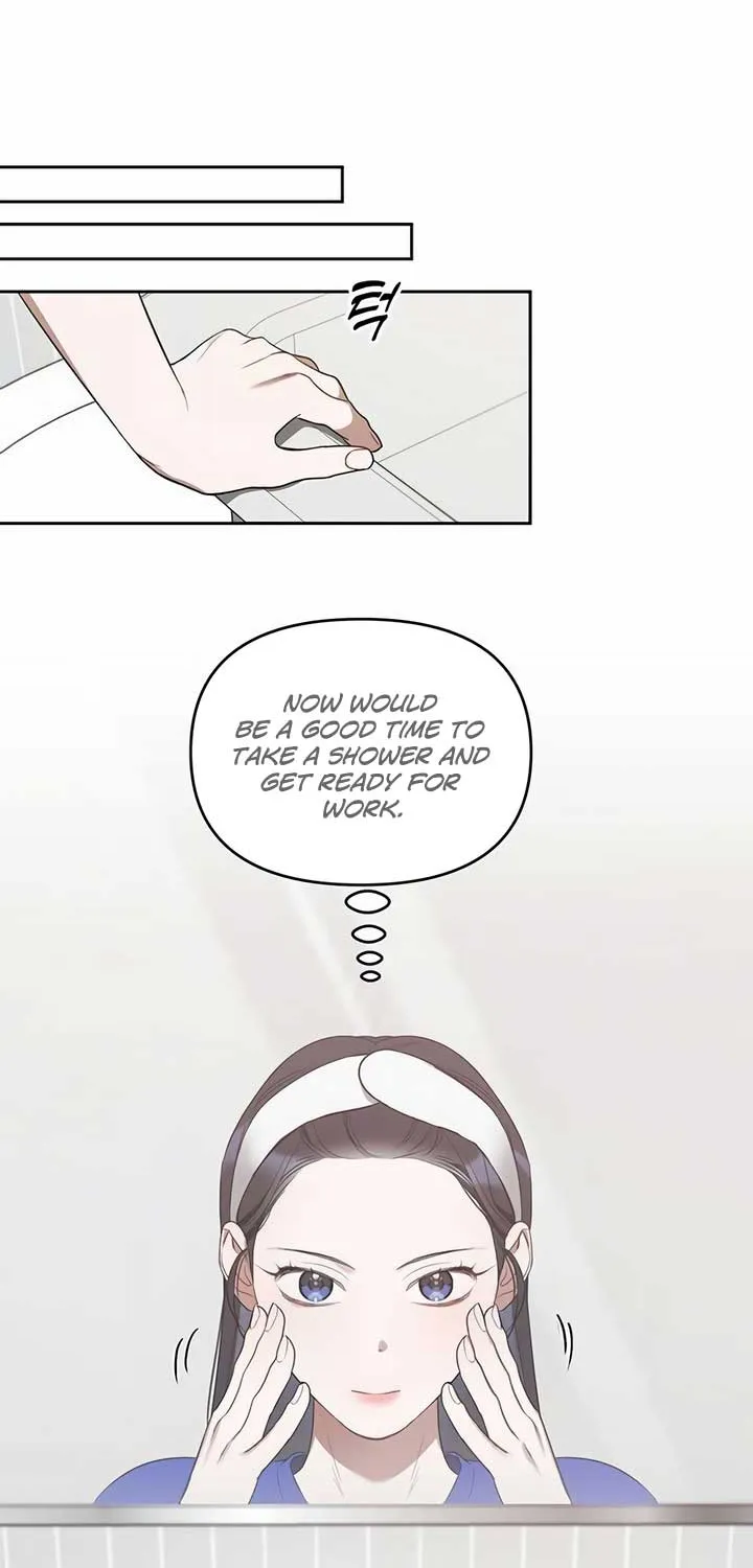 Misfortune at Work Chapter 28 page 52 - 