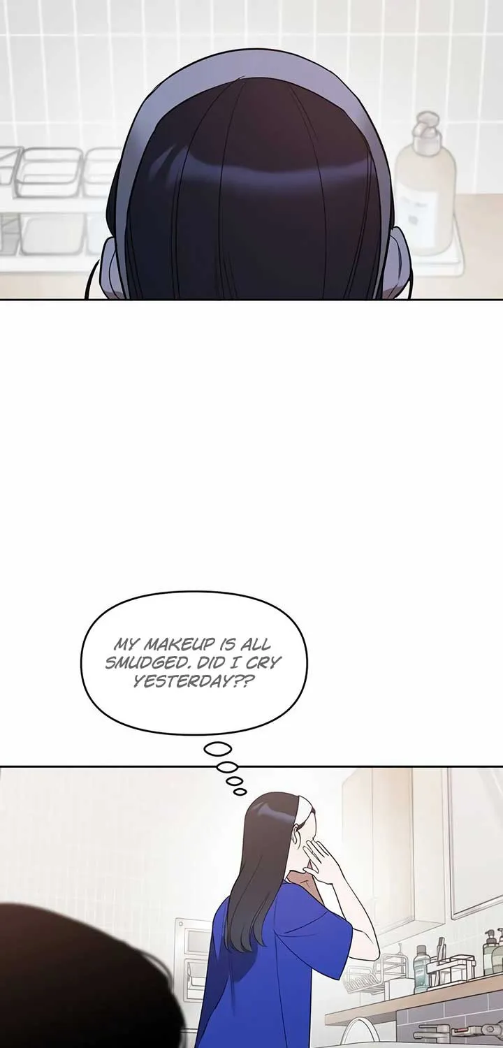 Misfortune at Work Chapter 28 page 53 - 
