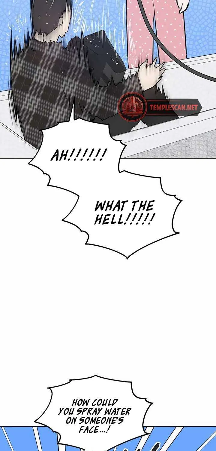 Misfortune at Work Chapter 28 page 63 - 