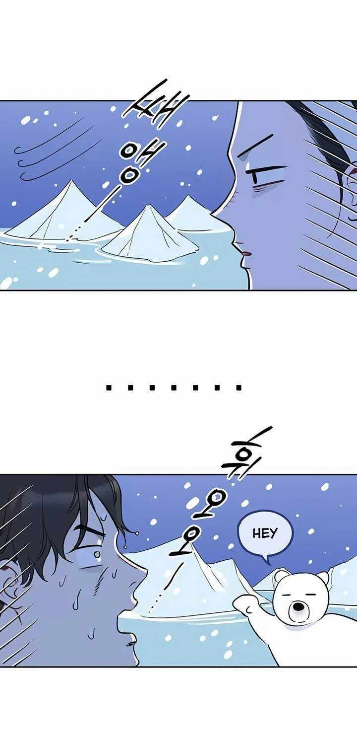Misfortune at Work Chapter 28 page 65 - 