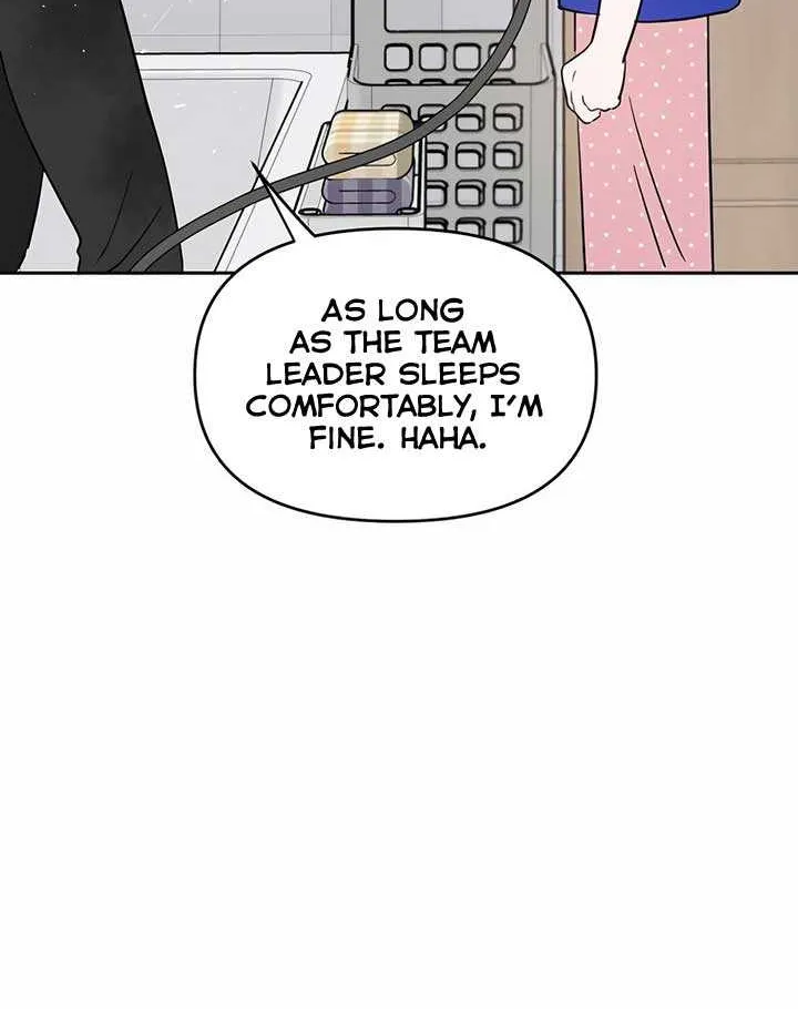 Misfortune at Work Chapter 28 page 72 - 