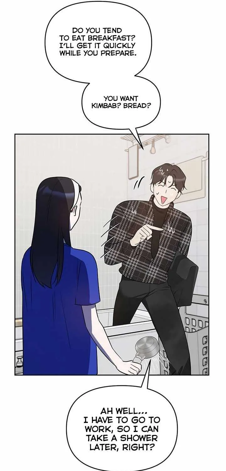 Misfortune at Work Chapter 28 page 73 - 