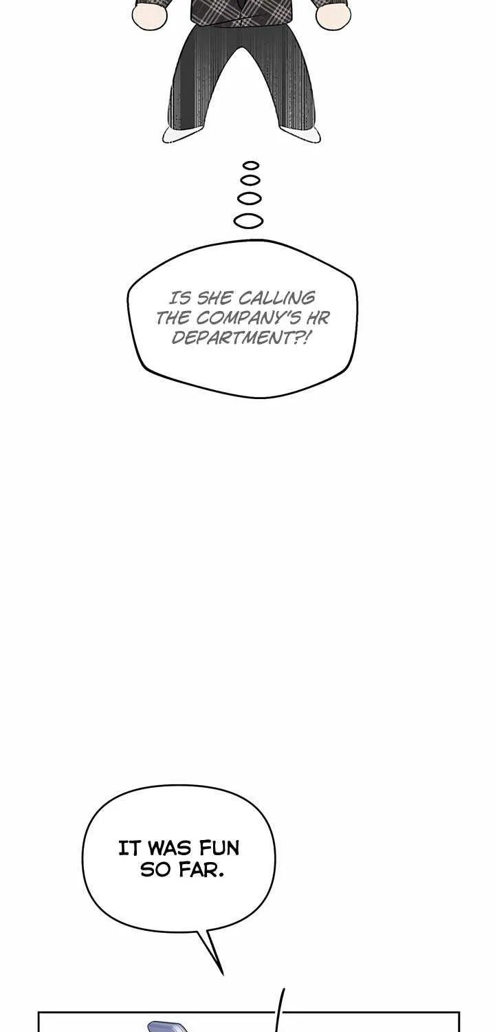 Misfortune at Work Chapter 29 page 20 - 