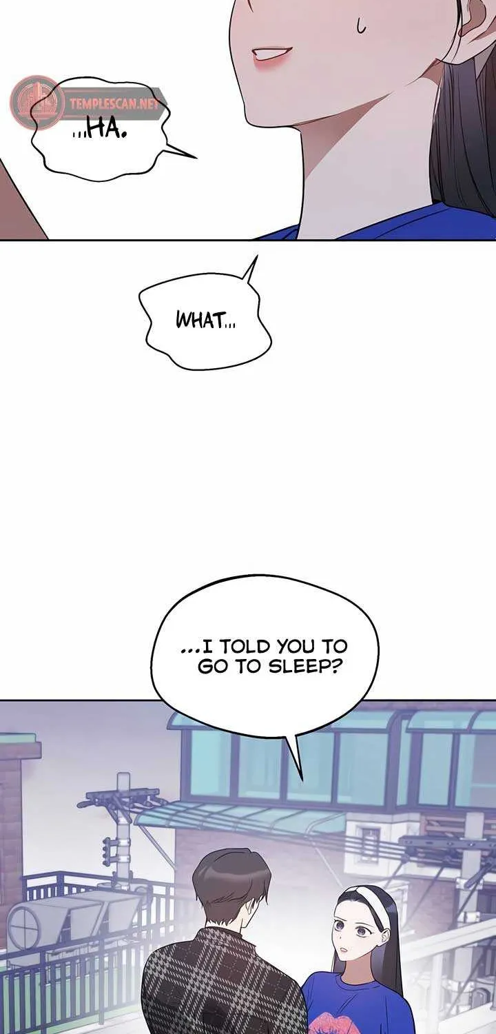 Misfortune at Work Chapter 29 page 26 - 