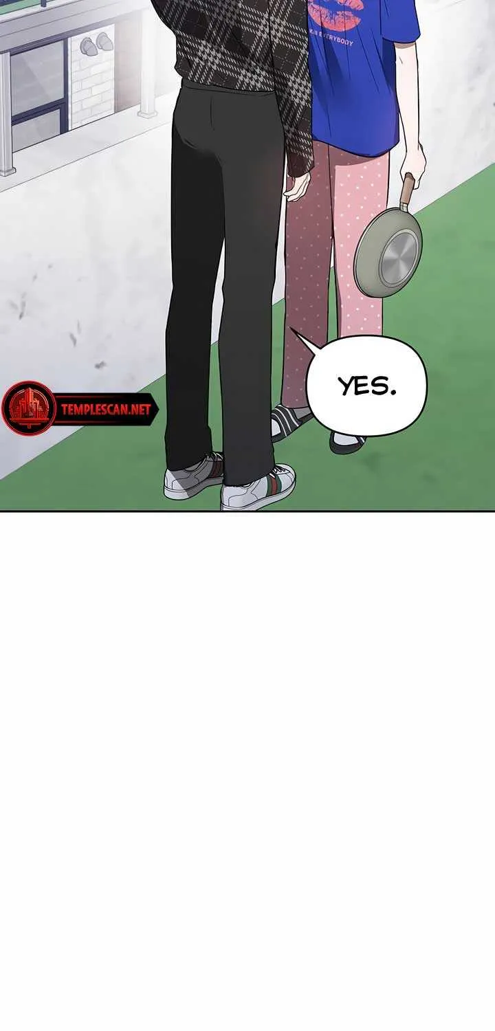 Misfortune at Work Chapter 29 page 27 - 
