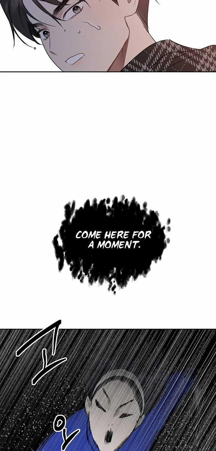 Misfortune at Work Chapter 29 page 4 - 